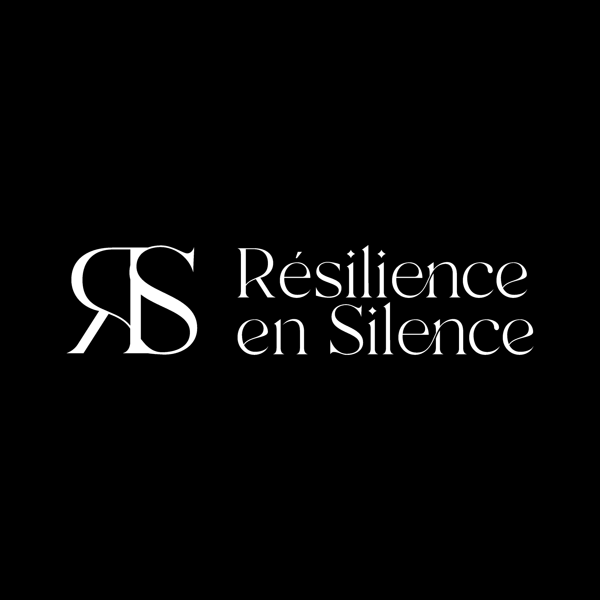 Résilience En Silence